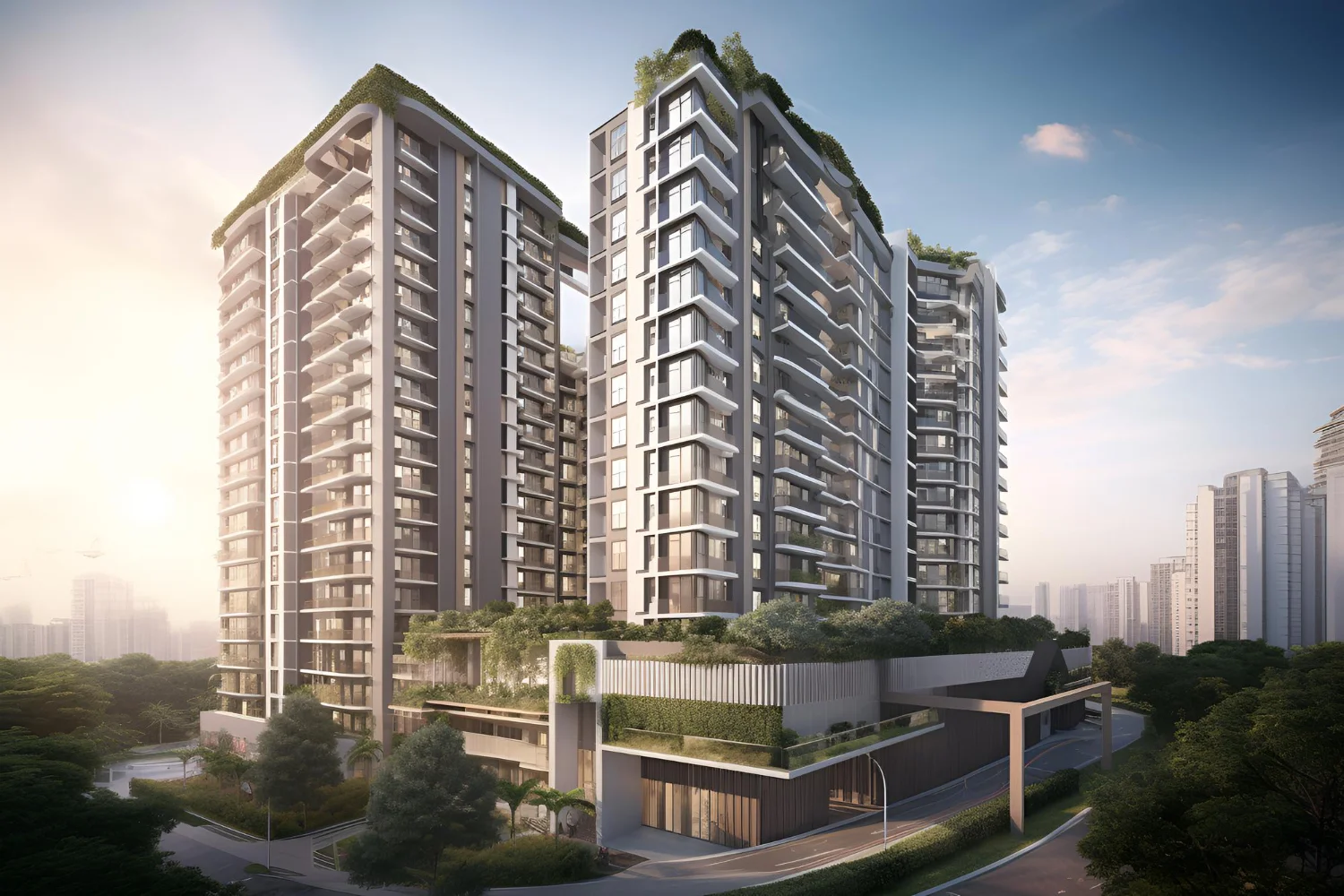 Ace Group New Launch in Sector-12 Noida Extension