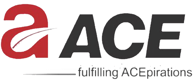 Ace Projects Official Logo - Leading Real Estate Projects in Noida Extension