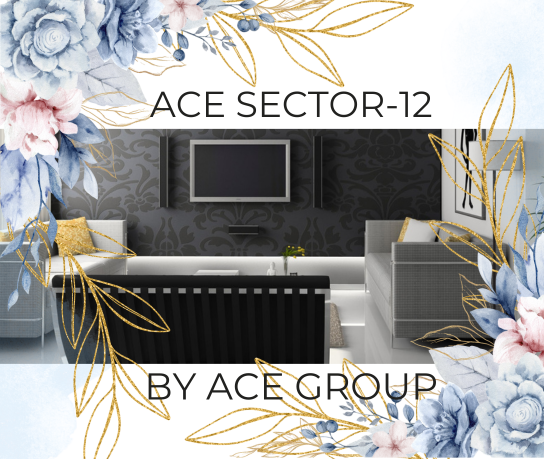 Ace Sector 12 New Launch